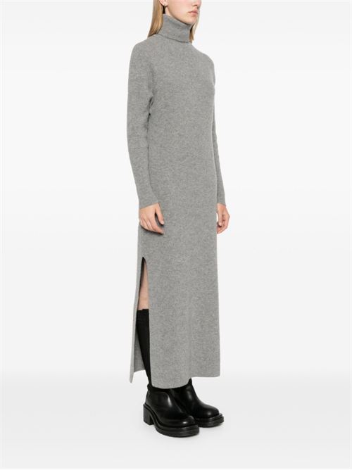 Wool dress GOLDEN GOOSE | GWP01962P00170360255